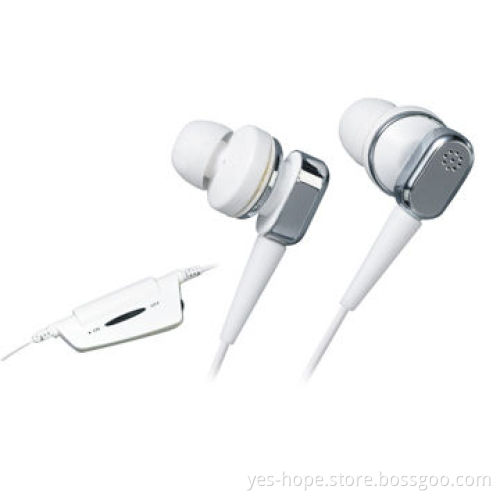 High quality 100% original mobile phone earphone for iPhone 5